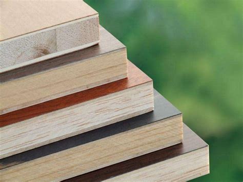 全屋定制用生态板和颗粒板哪个好？看完你就懂了-柳州市国美木业有限公司