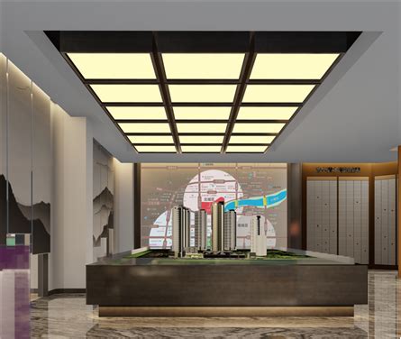 清水湾·龙园-222平米复式欧式风格-谷居家居装修设计效果图