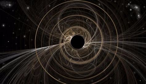 霍金提出的“黑洞信息悖论”有望通过量子误差修正得到解决？__凤凰网