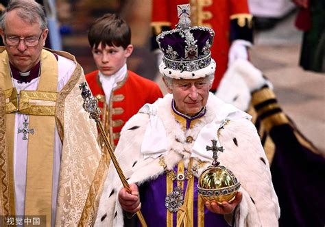 查尔斯三世将于2023年加冕，仪式大幅缩水，预计全程仅1个多小时_典礼_变化_加冕礼