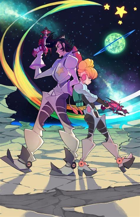 Space Dandy - Rotten Tomatoes