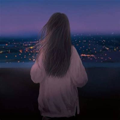 emo非主流头像伤感