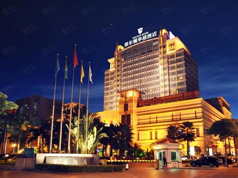 东莞五星级酒店采用申瓯数字程控交换机 重庆申欧通讯科技有限公司