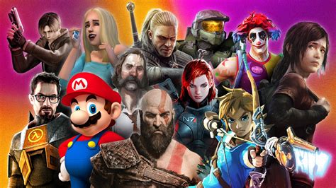Top 100-Videospiele aller Zeiten: Expertenwahl