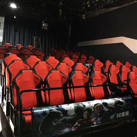 张家口宣化县5d动感影院体验馆 5d电影设备价格 5D全套影院设备-阿里巴巴