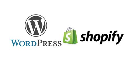 WordPress建站和Shopify的区别-安徽斯百德