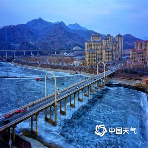 本溪太子河与水上公路石桥高清图片下载_红动中国