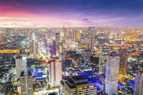 在曼谷买房投资有什么要求？泰国曼谷购房政策解读_鲲洲美国房产网