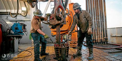 本期技术概览—钻井技术界的新鲜事-石油圈