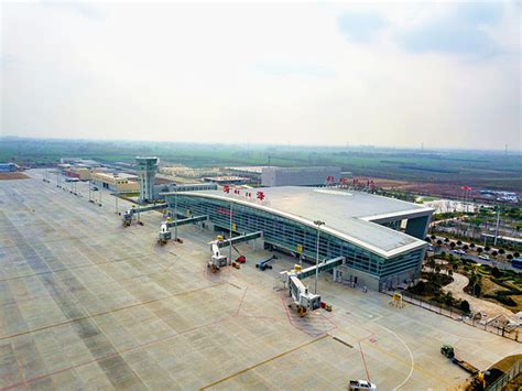 菏泽牡丹机场机票开售，目前已提供5个航班线路_山东站_中华网