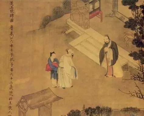 儒家仁爱与墨家兼爱的区别究竟何在什么截然对立？