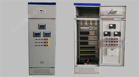 南通PLC控制柜 编程设计 生产厂家 华普拓电气 昆山华普拓