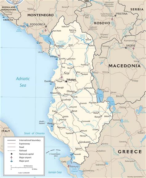 探 寻 “ 碉 堡 王 国 ”,阿尔巴尼亚旅游攻略-游侠客社区