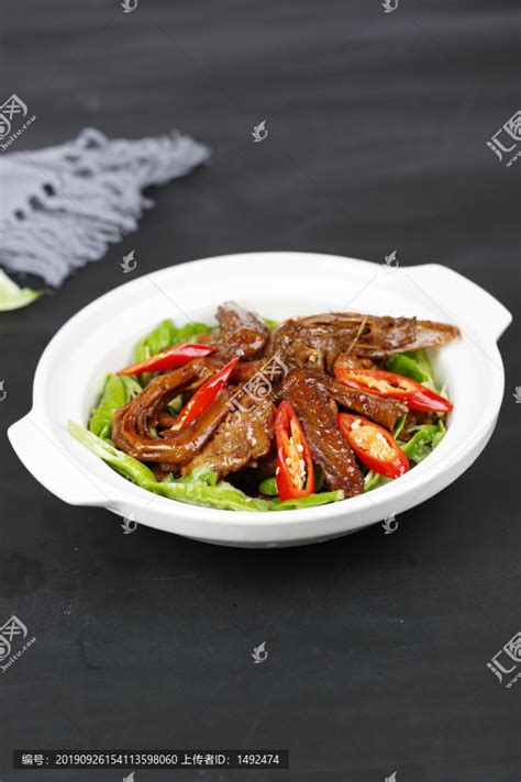 茶油临武鸭,中国菜系,食品餐饮,摄影,汇图网www.huitu.com
