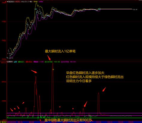 朗姿股份今日涨停，能否提前预知，主力资金为您解答_财富号_东方财富网