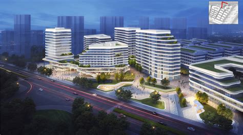 洛江：打造产城融合、生态宜居的山水新城-闽南网