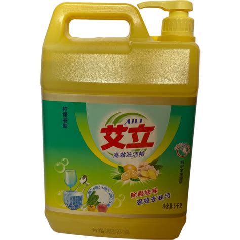 洗涤日化 - 中国.东正科技有限公司