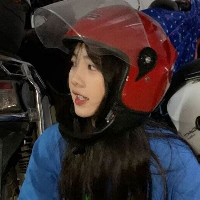甜美女生网恋头像真人