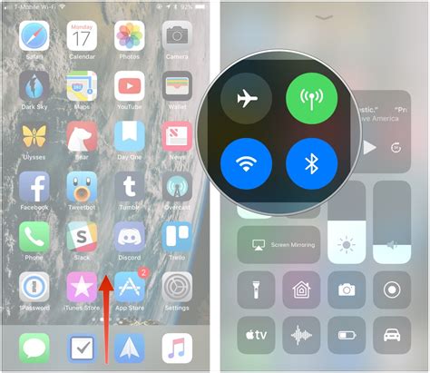 Using AirDrop: how to share files wirelessly | iOS 11 Guide - TapSmart