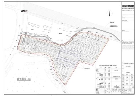 萍乡绿地萍乡城际空间站规划图2- 吉屋网