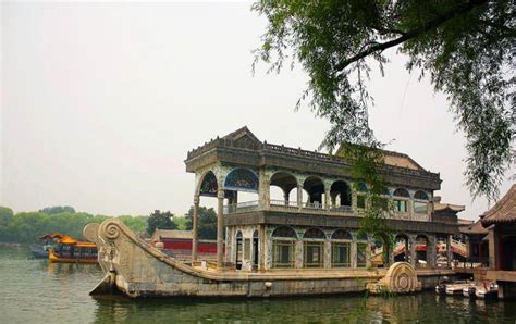 中国最美古建筑，亭、台、楼、阁、 轩、榭、廊、舫，美哭了！！！