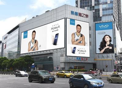 上海户外广告公司讲解门头招牌制作技巧-上海恒心广告集团