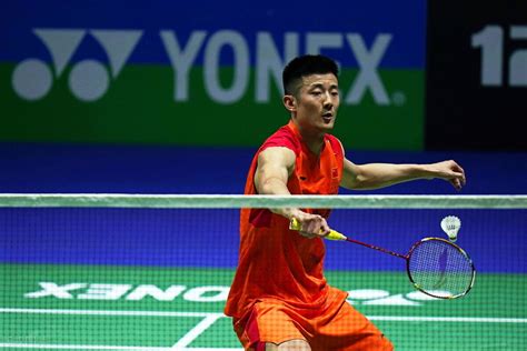 中国十大著名羽毛球男运动员 林丹第一，傅海峰上榜(3)_排行榜123网