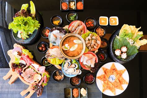 韩国石锅拌饭|摄影|其他摄影|金娜琳 - 原创作品 - 站酷 (ZCOOL)