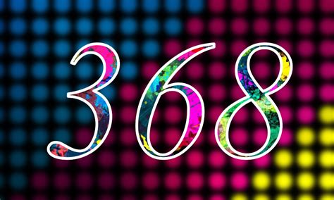 368 — триста шестьдесят восемь. натуральное четное число. в ряду ...