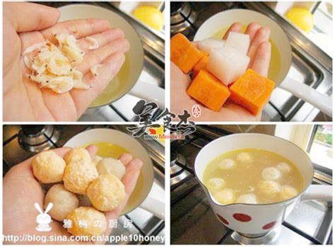 【关东煮白萝卜的做法步骤图，怎么做好吃】苏小庖_下厨房