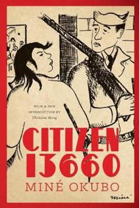 Citizen 13660 - Miné Okubo - Pokkari(9780295993546) | Adlibris kirjakauppa