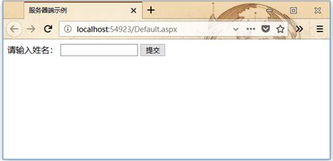 手把手教你把ASP.NET项目发布到服务器上（没学会随时来打我）_asp可以放到服务器吗-CSDN博客
