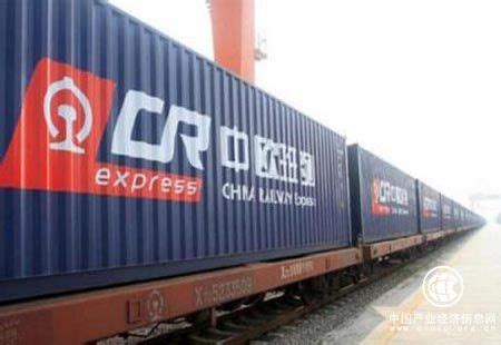 二连浩特铁路口岸进出口货运量 突破1000万吨 - 内蒙古 - 中国产业经济信息网