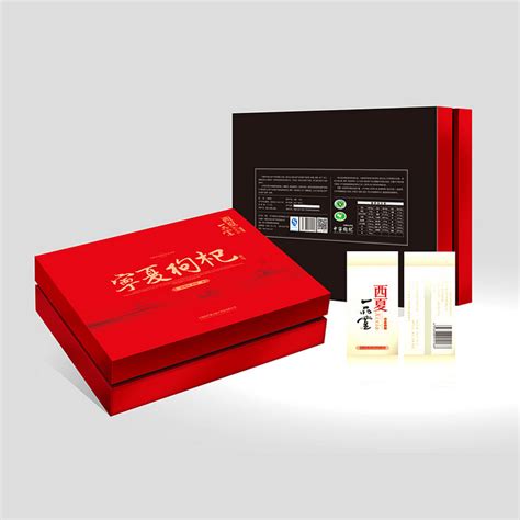 宁夏尚林品牌设计——千叶青土鸡礼盒包装设计_宁夏尚林设计-站酷ZCOOL