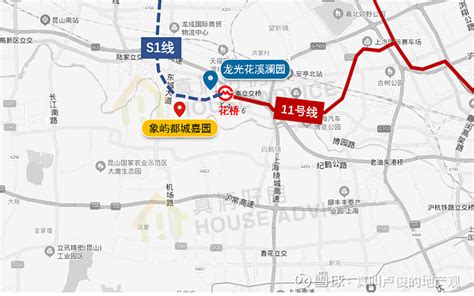 全长11公里，对接江苏花桥 嘉定区局域线示范线项目开工建设——上海热线HOT频道