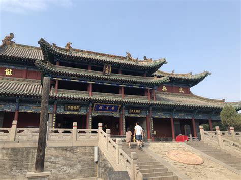 2024尧庙-旅游攻略-门票-地址-问答-游记点评，临汾旅游旅游景点推荐-去哪儿攻略