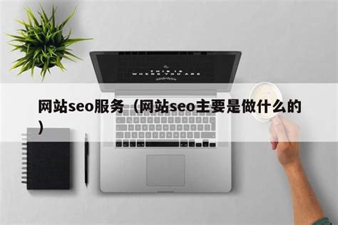 网站seo服务（网站seo主要是做什么的） - 恩派SEO