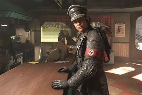 《德军总部2：新巨像》制作人：该系列将打造成三部曲_九游手机游戏