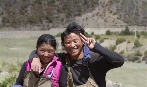 西藏有“一妻多夫”你知道吗？兄弟几人娶一个妻子_腾讯视频