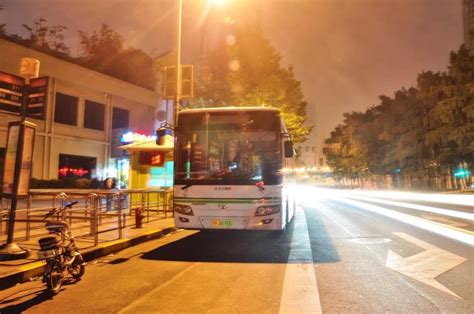 夜莺出品 | 全新升级，北京公交夜班车线路图（更新至2021年09月25日） - 知乎