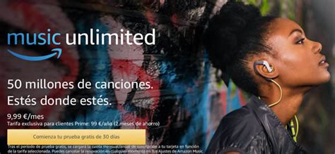 Amazon Music Unlimited is getting an amazing new feature for users ...