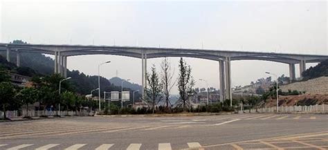 世界桥梁千千万，贵州大桥令人惊叹