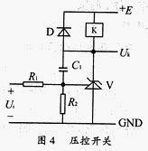电子设计教程6：TL431基准电压芯片的原理与典型应用_电压基准芯片工作原理-CSDN博客