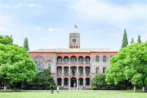 郑州大学介绍-掌上高考