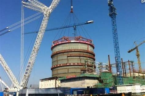 山东烟台市打造“中国核能产业新城”——将建千亿级核电产业集群