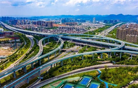机场路南延、北环东路、东外环…宁波城市快速路又有新进展！
