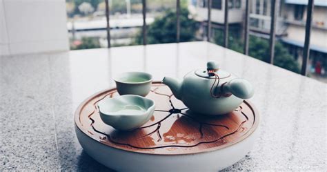 茶言茶语：品茶如做人 一道茶情更是一道人生_凤凰网