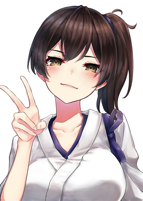 二次元麻子脸图片