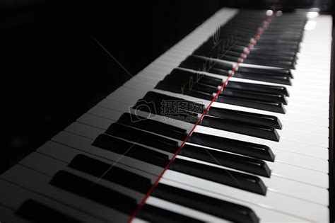 T-03-61键少儿电子琴学习键盘黑白钢琴练习纸指法练习简谱对照版-阿里巴巴