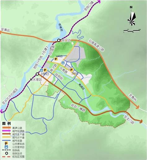 安宁市温泉旅游小镇保护与开发利用规划-顶峰国际旅游规划设计公司